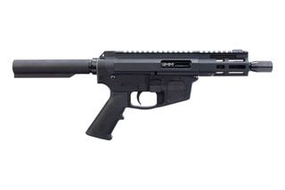 Interceptor VFM 9mm PCC with 4" M-LOK handguard